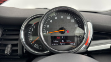 MINI Hatchback 1.5 Cooper Sport II 3dr Auto Petrol Hatchback